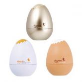 Pacote com 3 ovos TONYMOLY Egg Pore