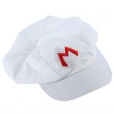 Boina Mário Branca