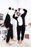 Pijama Kigurumi Panda