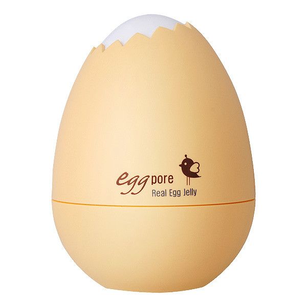 TONYMOLY - Tightening Pack Egg Pore (30ml)