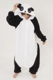 Pijama Kigurumi Panda 2