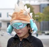 Chapéu Rammus