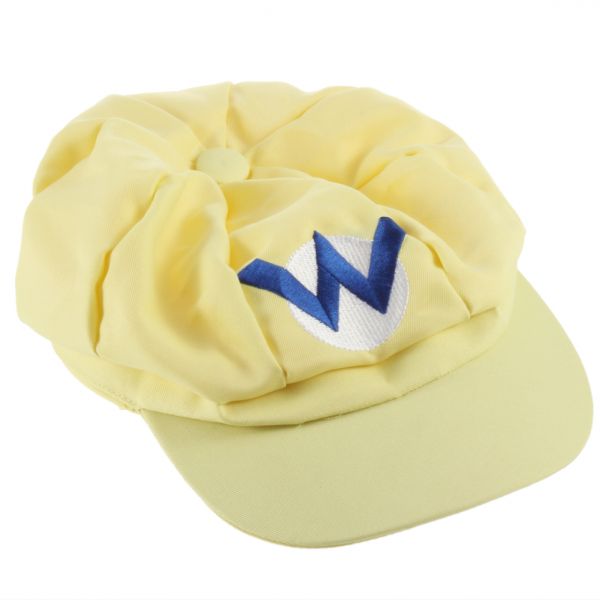 Boina Wario