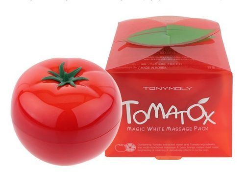 TONYMOLY Tomatox