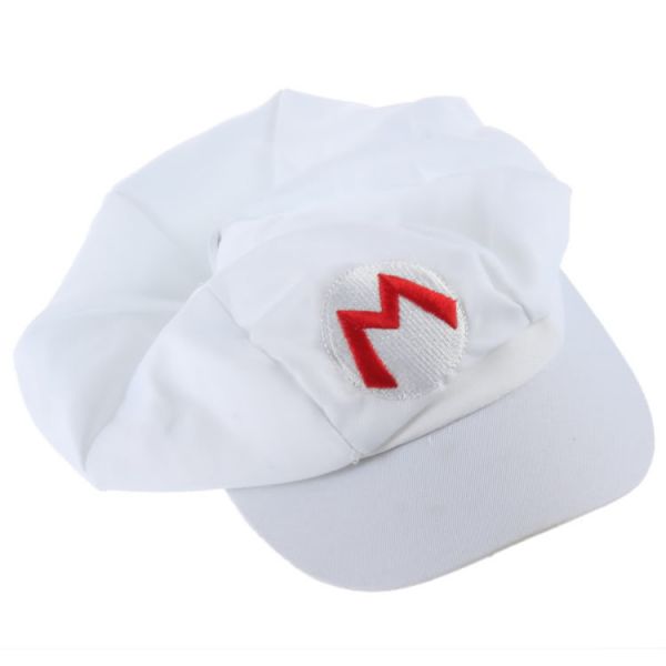 Boina Mário Branca